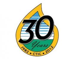 CTIC 30 Year Logo