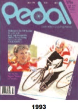 Pedal 1993