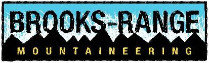 2013 Brooks Range logo