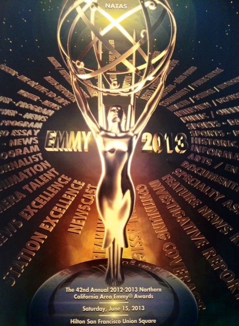 Emmy Program