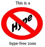 Hype Free Zone