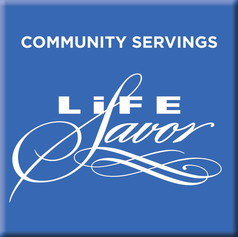Lifesavor 2013 logo