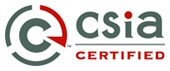 CSIA Certified