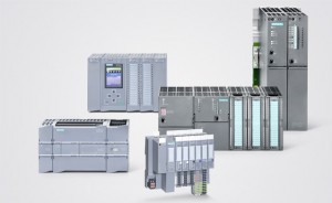 Siemens PLCs