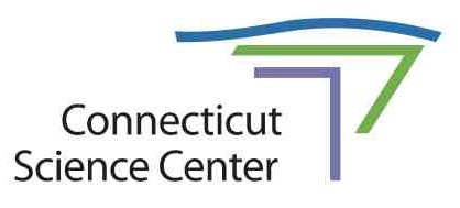 CT Science Center Logo