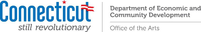 CT DECD Logo