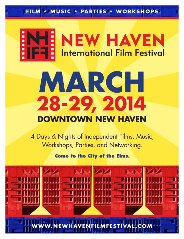 New Haven International Film Festival