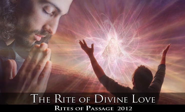 Divine-Love