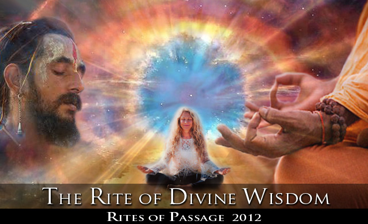 Divine-Wisdom