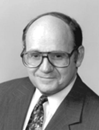 Dr. J. David Richardson