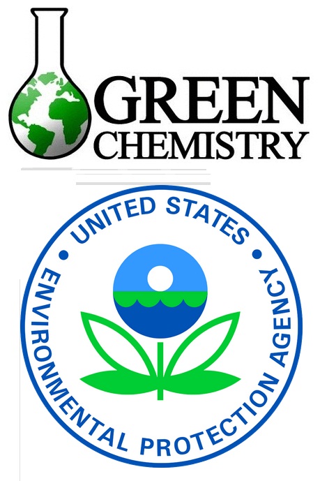Green Chemistry EPA