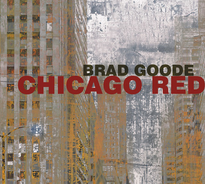 Brad Goode Chicago Red