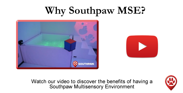 Why Southpaw MSE?