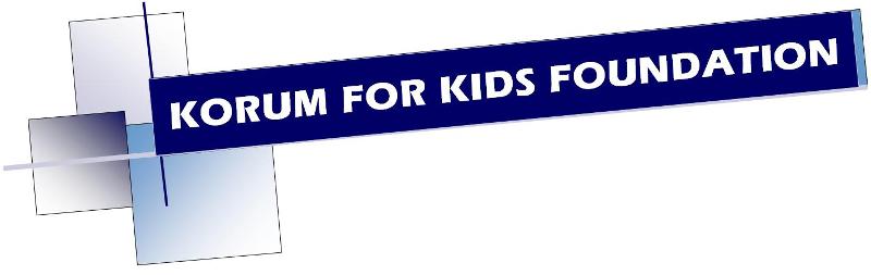 Korum for Kids logo