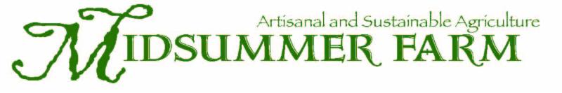 Midsummer Farm Logo