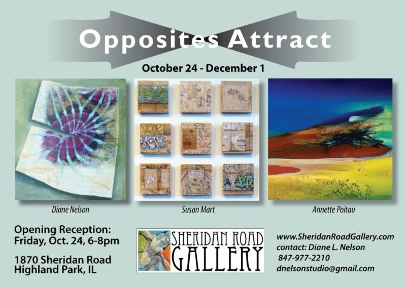 Sheridan Road Gallery