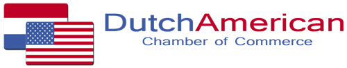 Dutch-American Chamber of Commerce Logo