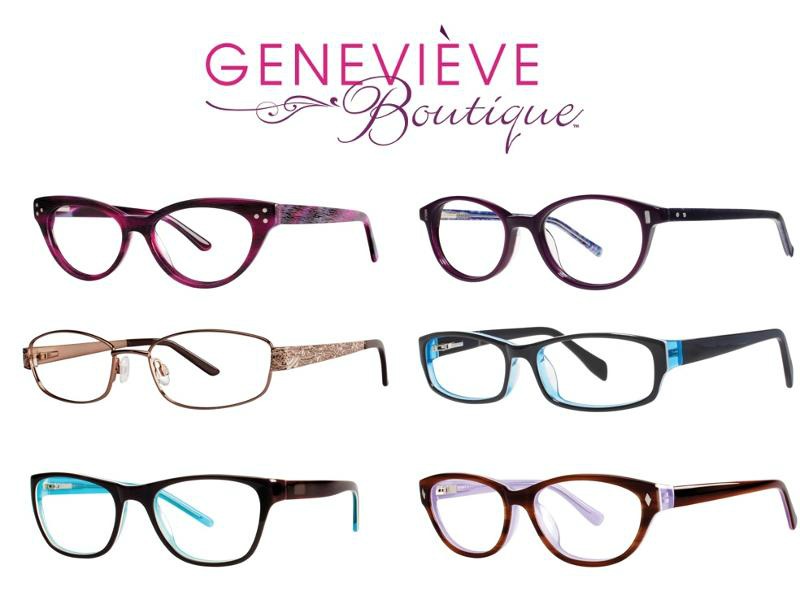 Genevieve Boutique New Releases 2013
