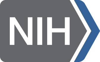 Logo Mark NIH Logo Mark