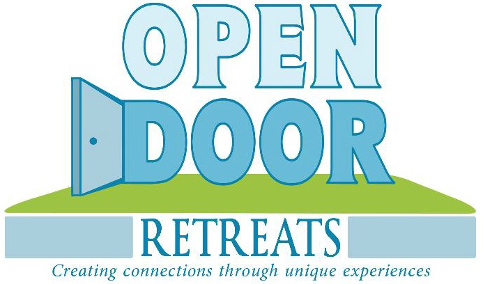 OpenDoor Retreats Logo