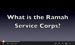 Ramah Service Corp video
