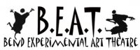 B.E.A.T. logo