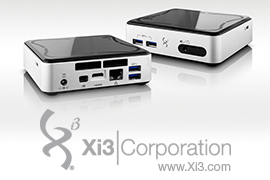 Xi3 Corporation