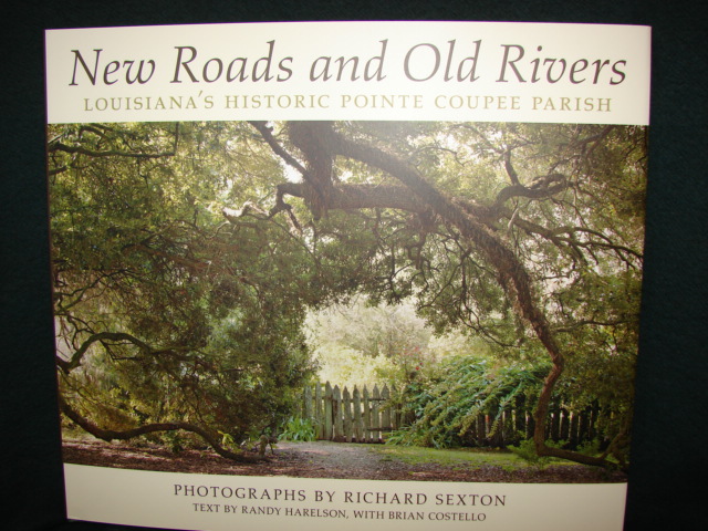 New Roads and Old Rivers Book