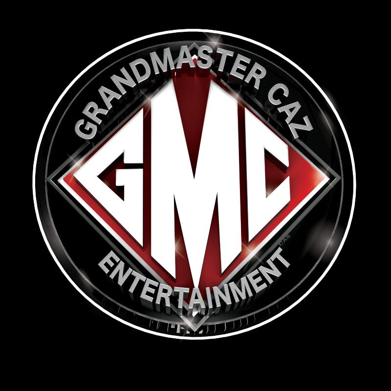 GrandMaster Caz - forever host!