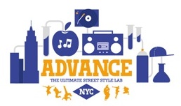 Advance Street Style Lab