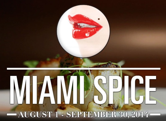 Miami Spice 2014