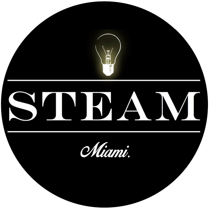 Steam Miami