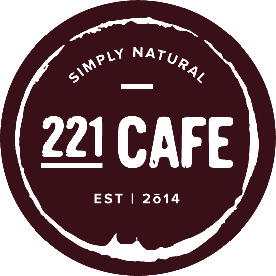 221 Cafe