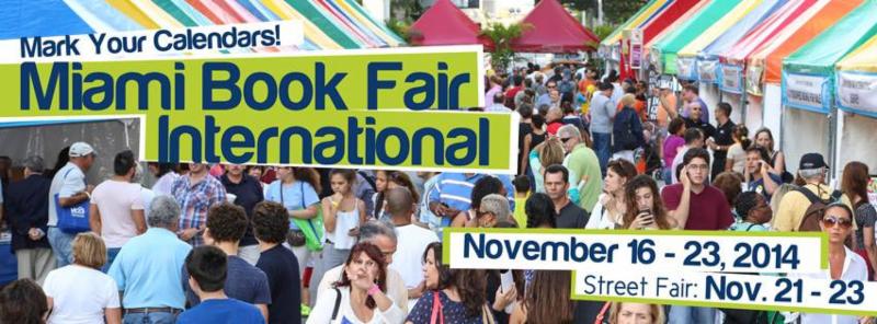 Book Fair 2014