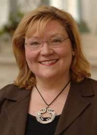 Teresa Nelson