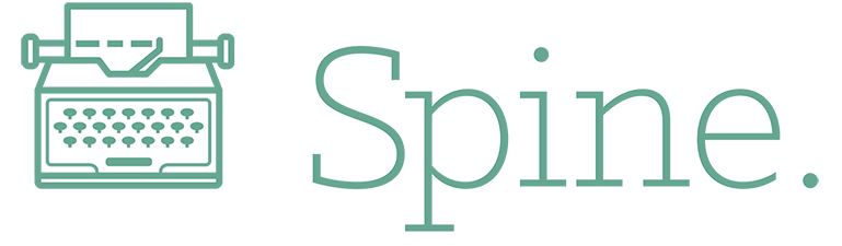 Spine Logo