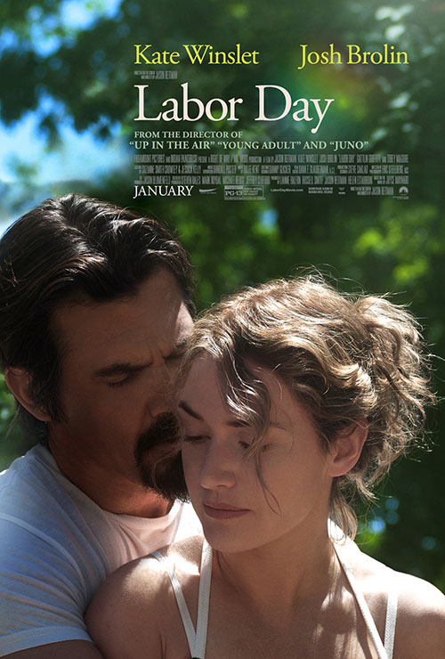 Labor Day 72DPI Movie Poster 01072014