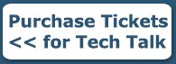 Purchase Tickets for Tech Talk