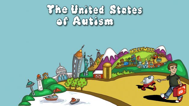 The United States of Autism poster (Courtesy filmmakers)