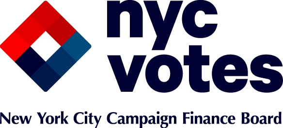 NYC Votes: New York City Campaign Finance Board