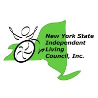Logo of the New York State Independent Living Council
