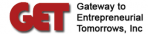 Gateway to Entrepreneurial Tomorrows Logo