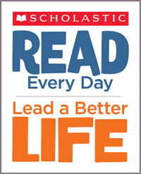 Read Every Day Lead a Better Life