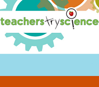 teachers tryscience logo