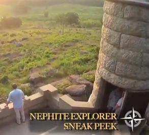 Nephite Explorer Sneak Peak