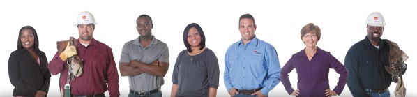 Entergy - The power of People