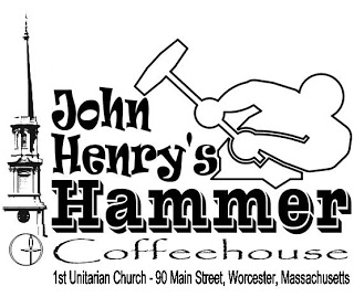 John Henry's Hammer