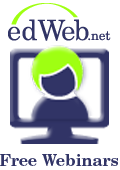 edWeb.net | Free Webinars