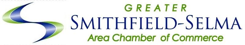Smithfield-Selma Chamber logo