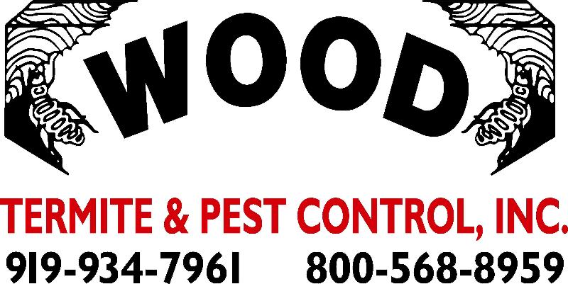 Wood Termite & Pest Control